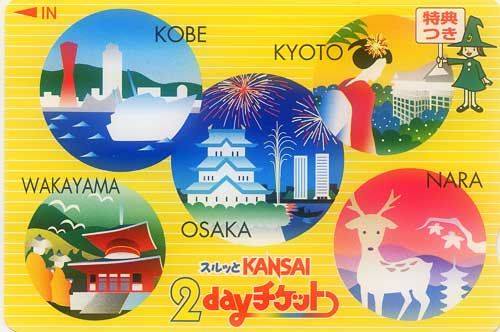 Economical Way to Travel Kyoto