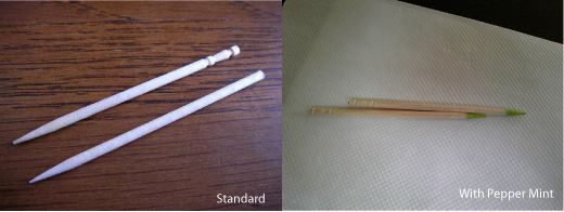 Toothpick