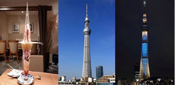 Do you know this tower?