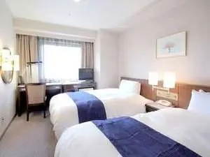 Sotetsu Grand Fresa Hiroshima — Hiroshima-shi,, 広島県
