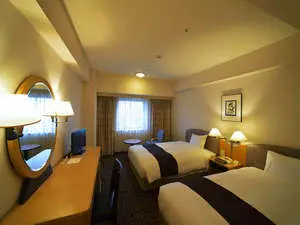 Canal City Fukuoka Washington Hotel — Hakata-ku,, 福岡県