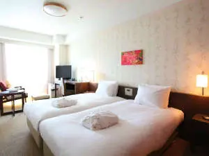 Daiwa Roynet Hotel Naha Omoromachi — Omoromachi, Naha, 沖縄県