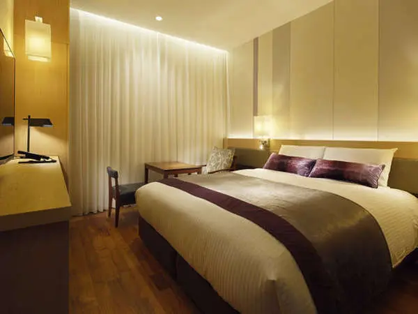Mitsui Garden Hotel Osaka Premier — Osaka-shi kita-ku,, 大阪府