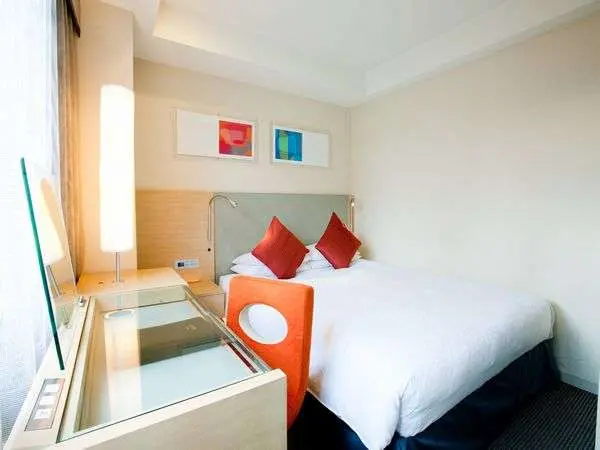 Hotel JAL City Yokohama Kannai — Yokohana-shi Naka-ku, 神奈川県