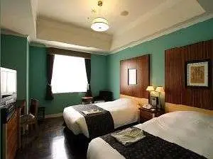 Hotel Monterey La Soeur Fukuoka — Chuo-ku, 福岡県