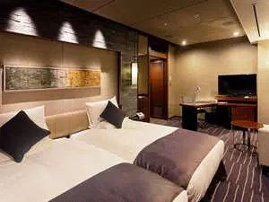 Hotel Granvia Osaka — Osaka-shi, Kita-ku, 大阪府
