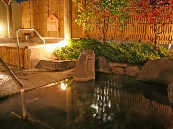 Rako Hananoi Hotel — Suwa,, 長野県