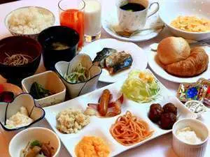 Hotel Crown Hills Koriyama — Koriyama,, 福島県