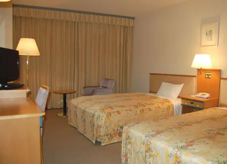 Blossom Hotel Hirosaki — Ekimaecho, Hirosaki, 青森県