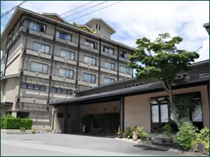Sakaeya Hotel — Tendo,, 山形県