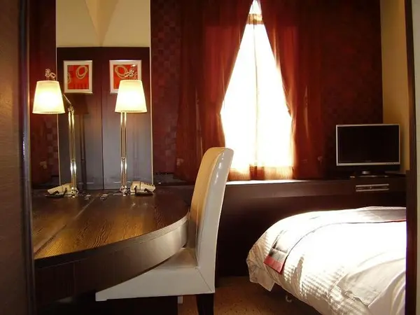 Hotel Nihonbashi Villa — Nihonbashi Bakurocho, Chuo, 東京都