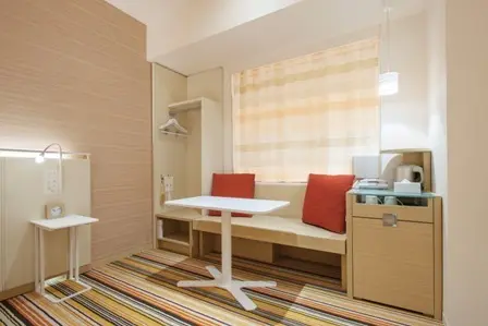 Ours Inn Hankyu — Oi, Shinagawa , 東京都