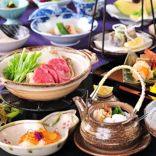 Tateshina Grand Hotel Takinoyu — Kitayama,Chino, 長野県
