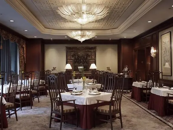 The Ritz Carlton Osaka — Umeda, Kita-ku, Osaka, 大阪府