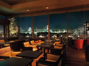Hilton Tokyo Odaiba — Minato-Ku, 東京都