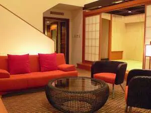 Sheraton Okinawa Sunmarina Resort — Onna-son, Kunigami-gun,, 沖縄県