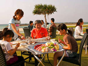 Sheraton Okinawa Sunmarina Resort