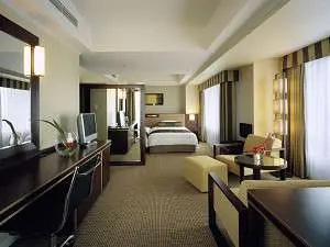 Kyoto Hotel Okura — Kyoto, 京都