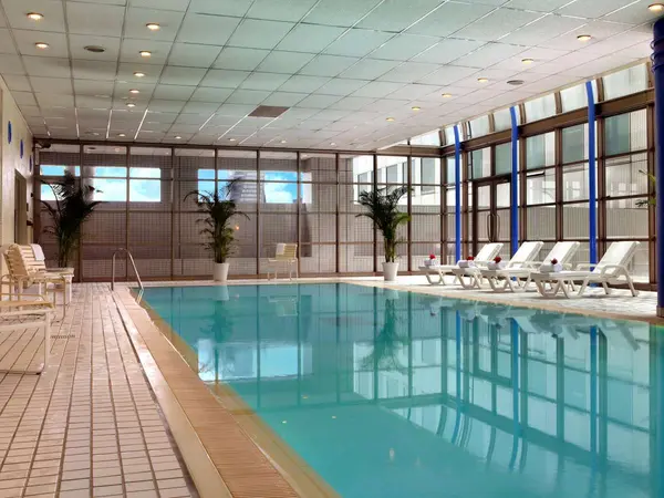 Hilton Nagoya — Nagoya, 愛知県