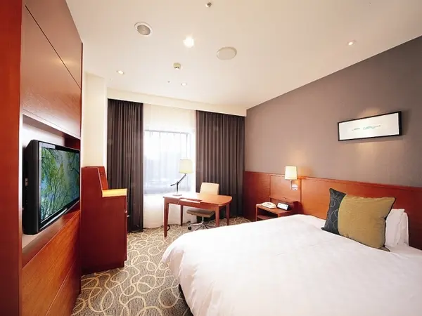 Akita Castle Hotel — Akita,, 秋田県