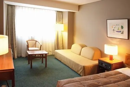 Hotel Royal Morioka — Saisen,Morioka,, 岩手県