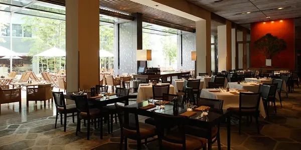 Grand Hyatt Tokyo — Minato-ku, Roppongi, 東京都