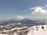 Niseko Ski