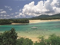 Ishigaki-jima