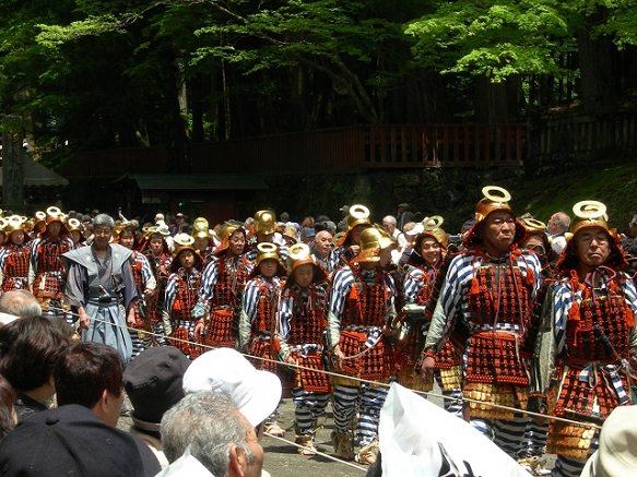 Tochigi | Events and Festivals