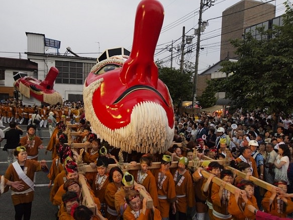 Gunma | Festivals and Events