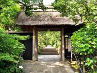 Tokeiji Temple