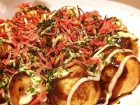 Takoyaki (JDT Recommends)