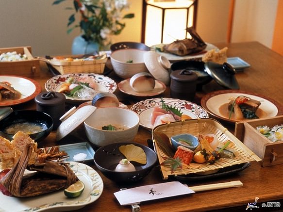 Kyoto | Local Cuisine and Produce