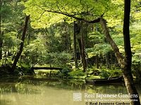 Saihoji Temple