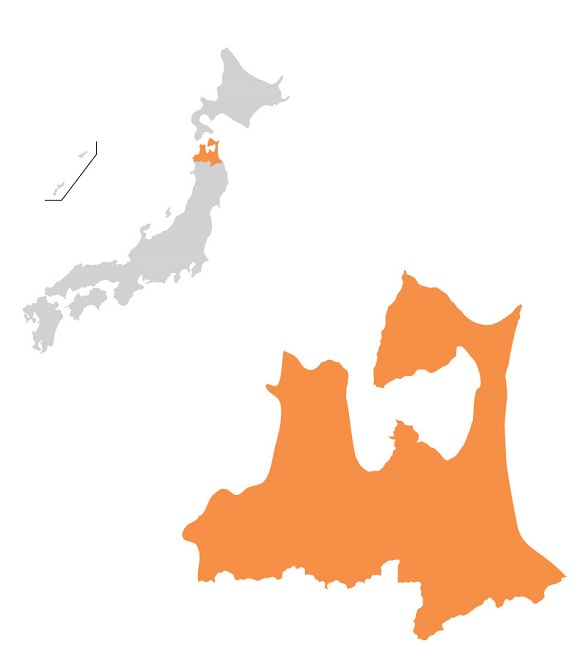 Aomori | Statistics