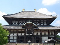 Japanese Temples
