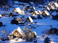 Japanese Winter Activities