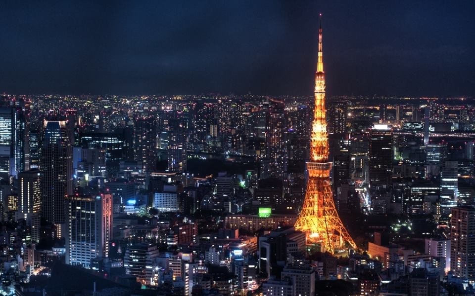 Tokyo is the world's most liveable city