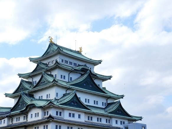 Nagoya | Industrial City with Samurai History