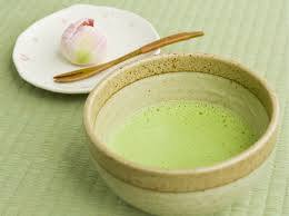 Sado-traditional tea ceremony