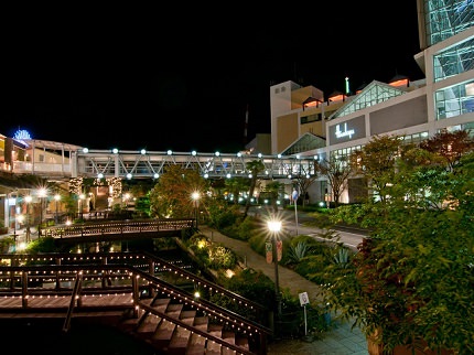 Kobe Harborland | Shopping and Entertainment District