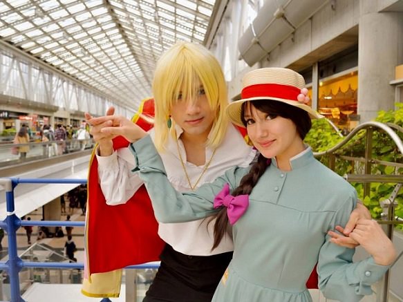 Anime Festival – Perth | Ozevents Online