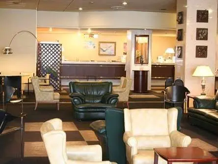 Abashiri Central Hotel — Abashiri,, 北海道