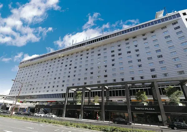 Akasaka Excel Hotel Tokyu — Chiyoda-ku,, 東京都