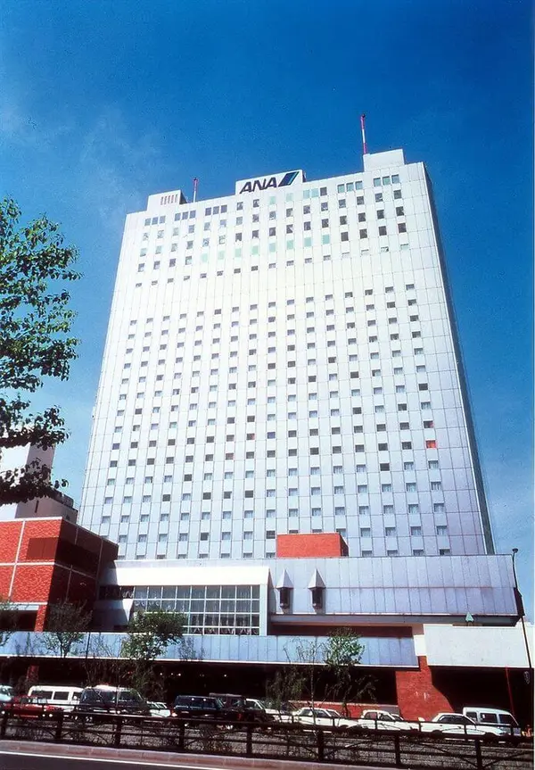 ANA Hotel Sapporo — Chuo-ku, Sapporo,, 北海道