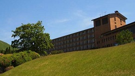 Aso Resort Grandvrio Hotel