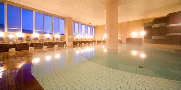 Atami Hotel New Akao Resort — Atami-shi,, 静岡県