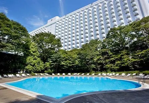 Grand Prince Hotel Shin Takanawa — Minato-ku,, 東京都