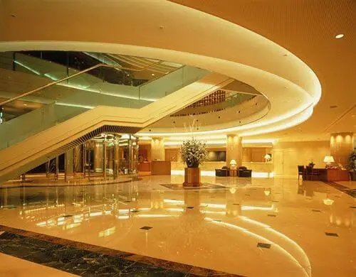 Hakata Excel Hotel Tokyu — Hakata-ku, Fukuoka-shi,, 福岡県