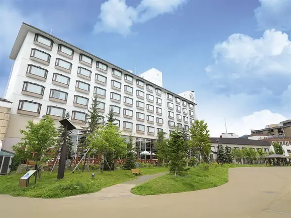 HANAYUUKA Forest of Akan Tsuruga Resort — Kushiro,, 北海道